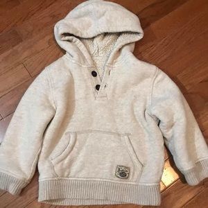 3T Gap Sweater